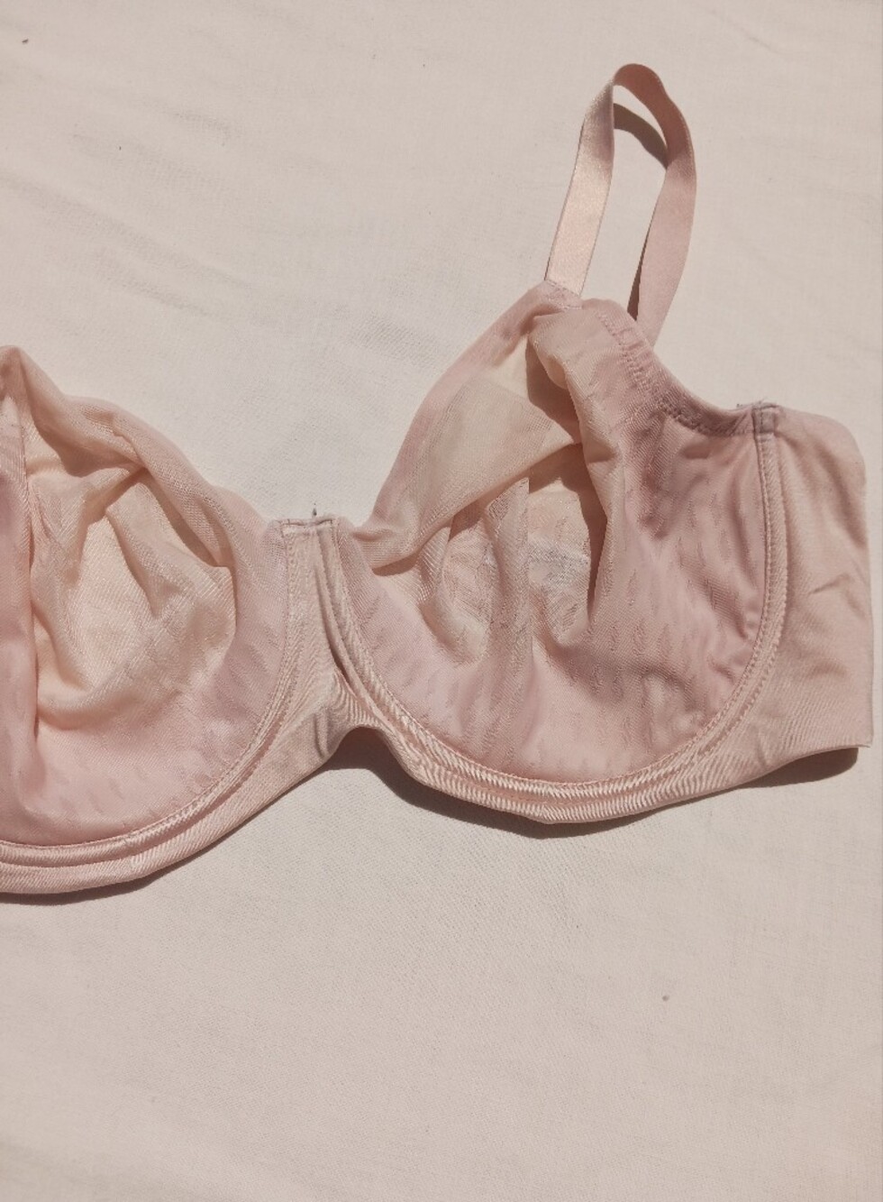 Wacoal Elevated Allure, Size 38 H, Underwire Bra